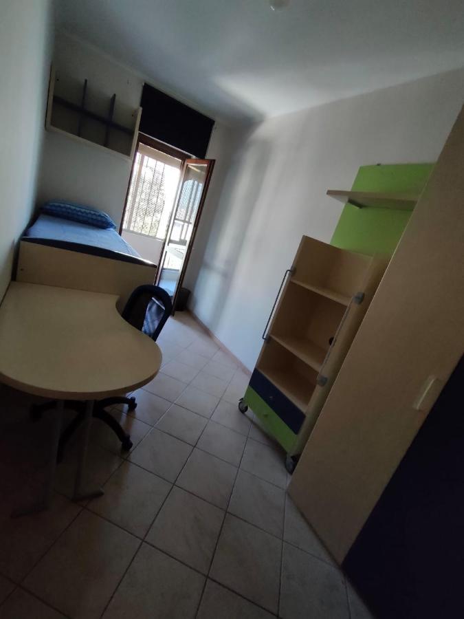 Apartmán Relax Varcaturo Exteriér fotografie