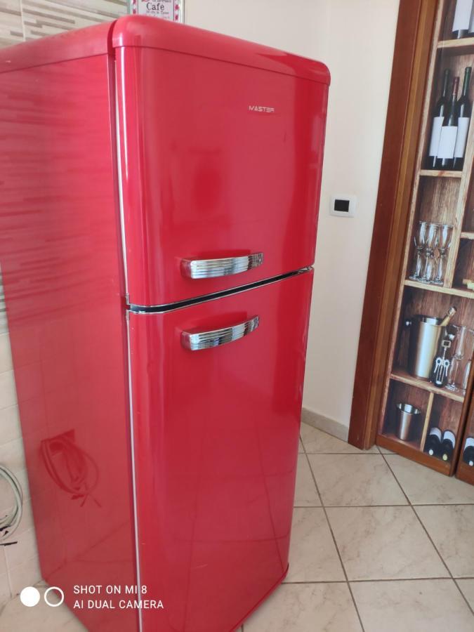 Apartmán Relax Varcaturo Exteriér fotografie
