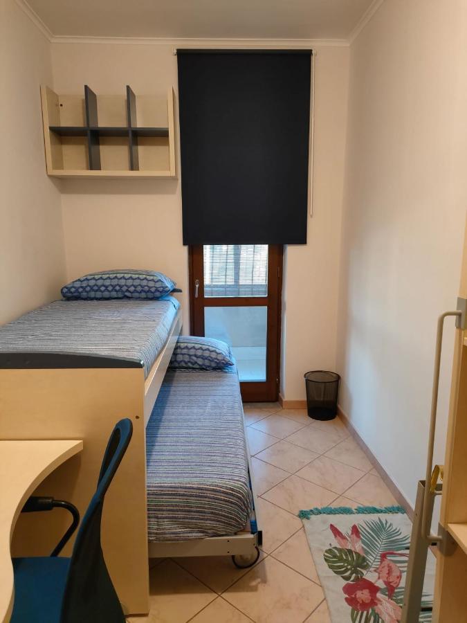 Apartmán Relax Varcaturo Exteriér fotografie
