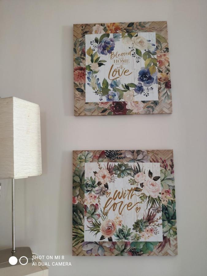 Apartmán Relax Varcaturo Exteriér fotografie